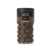 Crunchy Toffee Regular Lakrids by Bülow 295 g  (4 PÅ LAGER)